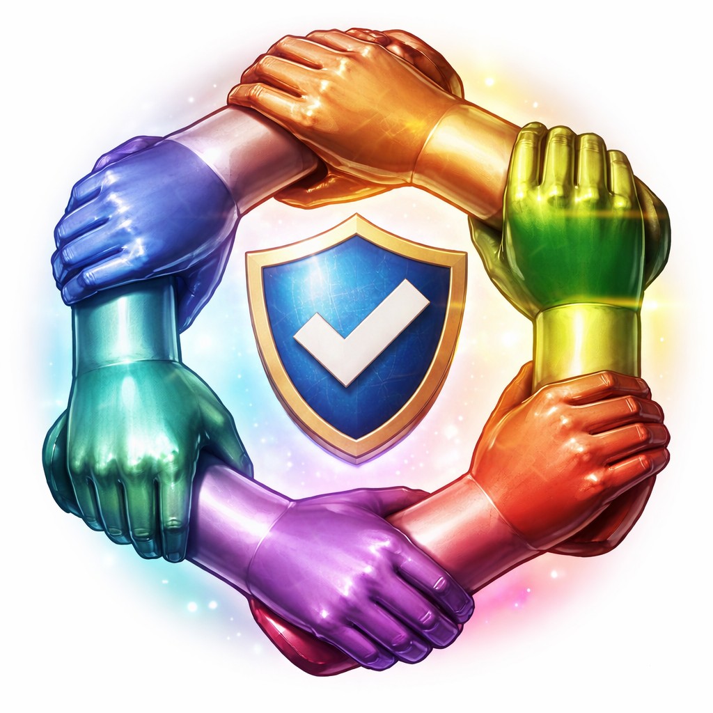 Communitycoins.Rooty/Ring-Of-Trust-service